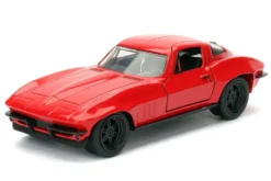 Letty's Chevrolet Corvette Fast & Furious F8 