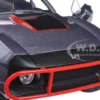 Letty's Rally Fighter Fast & Furious F8 "The Fate of the Furious" Movie 1/24 Diecast Model Car Jada 98297