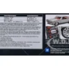 Level 5 Model Kit 1965 Chevrolet Impala Foose Designed 1/25 Scale Model Revell 85-4190