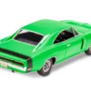 Level 5 Model Kit 1970 Dodge Charger R/T 1/25 Scale Model by Revell