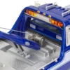 Level 4 Model Kit 1979 GMC Wrecker Tow Truck "Captain Hook" 1/25 Scale Model by Revell