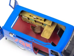 Level 3 Model Kit 1977 GMC