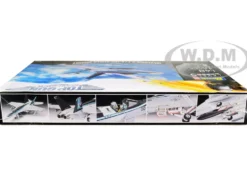 Level 5 Model Kit Maverick's F/A-18E Super Hornet Jet Top Gun: Maverick 2022 Movie 1/48 Scale Model Revell 85-5871