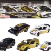 Limited Edition Giftpack Series 9 5 Piece Set 1/64 Diecast Model Cars Majorette 212054031