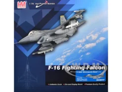 Lockheed F-16AM Fighting Falcon Fighter Aircraft