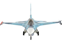 Lockheed F-16B Fighting Falcon Fighter Aircraft