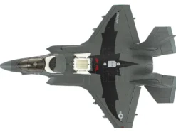 Lockheed F-35B Lightning II Aircraft (Beast Mode)
