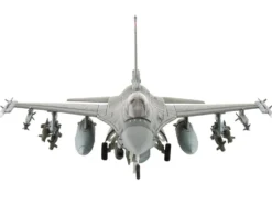 Lockheed F-16C Fighting Falcon Fighter Aircraft