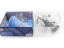 Lockheed F-16C Fighting Falcon Fighter Aircraft