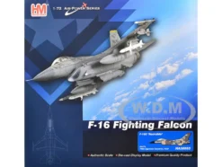Lockheed F-16C Fighting Falcon Fighter Aircraft