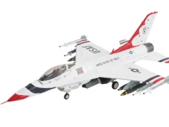 Lockheed F-16C Fighting Falcon Fighter Aircraft