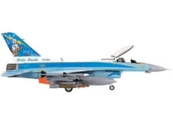 Lockheed F-16C Fighting Falcon Fighter Aircraft 