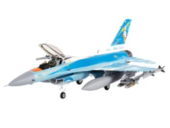 Lockheed F-16C Fighting Falcon Fighter Aircraft 