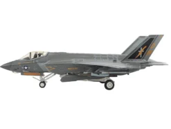 Lockheed F-35C Lightning II Aircraft