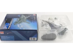 Lockheed F-16D Fighting Falcon Fighter Aircraft