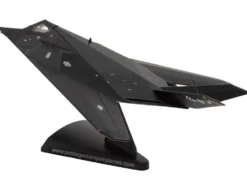 Lockheed F-117 Nighthawk Stealth Aircraft 
