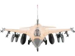 Lockheed F-16V Fighting Falcon Fighter Aircraft