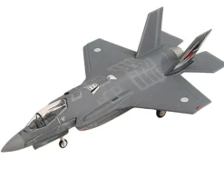 Lockheed Martin F-35A Lightning II Aircraft