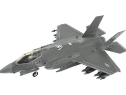 Lockheed Martin F-35A Lightning II Aircraft