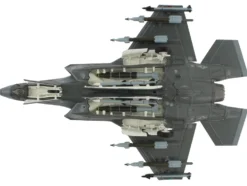 Lockheed Martin F-35A Lightning II Aircraft