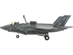 Lockheed Martin F-35B Lightning II Aircraft