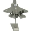 Lockheed Martin F-35B (STOVL) Lightning II Aircraft "BF-01 Prototype, Air Test an Evaluation Squadron 23 (VX-23) Salty Dogs" (2009) United States Navy 1/72 Diecast Model Airplane