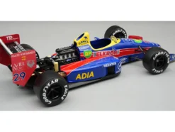 Lola LC88 #29 Aguri Suzuki 