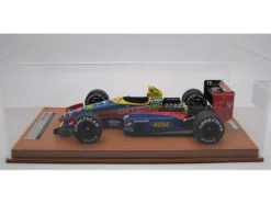 Lola LC88 #29 Pierre-Henri Raphanel