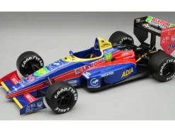 Lola LC88 #29 Yannick Dalmas 