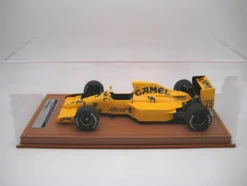 Lotus 102 #12 Martin Donnelly