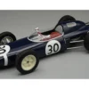 Lotus 24 #30 Maurice Trintignant Formula One F1 "Monaco GP" (1962) "Mythos Series" Limited Edition to 50 pieces Worldwide 1/18 Model Car by Tecnomodel