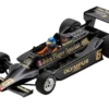 Lotus 79 #6 Ronnie Peterson "John Player Team Lotus" Winner Formula One F1 "Austrian GP" (1978) with Acrylic Display Case 1/18 Model Car by Spark