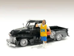 Lowriderz Figurine III 1/24 Scale Models American Diorama 76375
