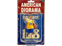 Lowriderz Figurine III 1/18 Scale Models American Diorama 76275