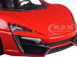 Lykan Hypersport 