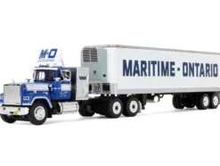 Mack Super-Liner with 36