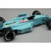 March 881 #15 Mauricio Gugelmin Formula One F1 "Italian GP" (1988) "Mythos Series" with Display Case Limited Edition to 50 pieces Worldwide 1/18 Model Car by Tecnomodel