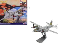 Martin B-26C-45-MO Marauder Aircraft