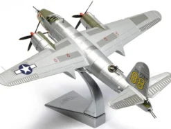 Martin B-26C-45-MO Marauder Aircraft