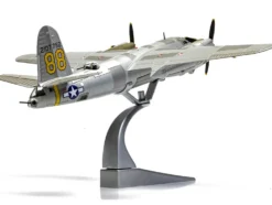 Martin B-26C-45-MO Marauder Aircraft