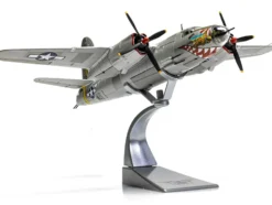 Martin B-26C-45-MO Marauder Aircraft