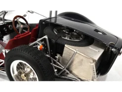 Maserati Tipo 60/61