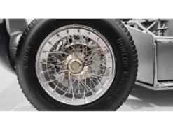 Maserati Tipo 60/61