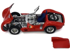 Maserati Tipo 60