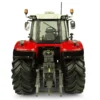 Massey Ferguson 7726 S Tractor 1/32 Diecast Model Universal Hobbies UH5304