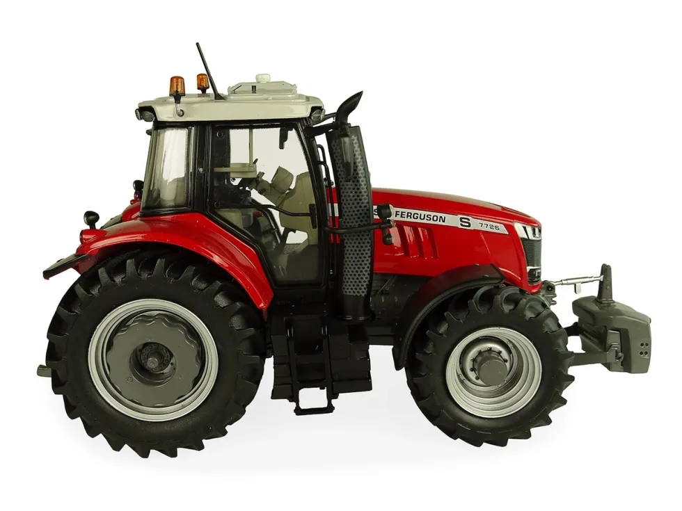 Massey Ferguson 7726 S Tractor 1/32 Diecast Model Universal Hobbies UH5304