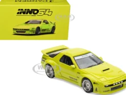 Mazda RX-7 (FC3S) 