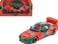 Mazda RX7 (FC3S)