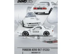 Mazda RX7 (FC3S)