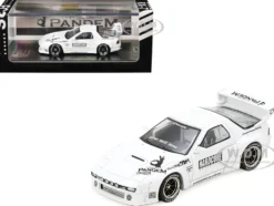 Mazda RX7 (FC3S)
